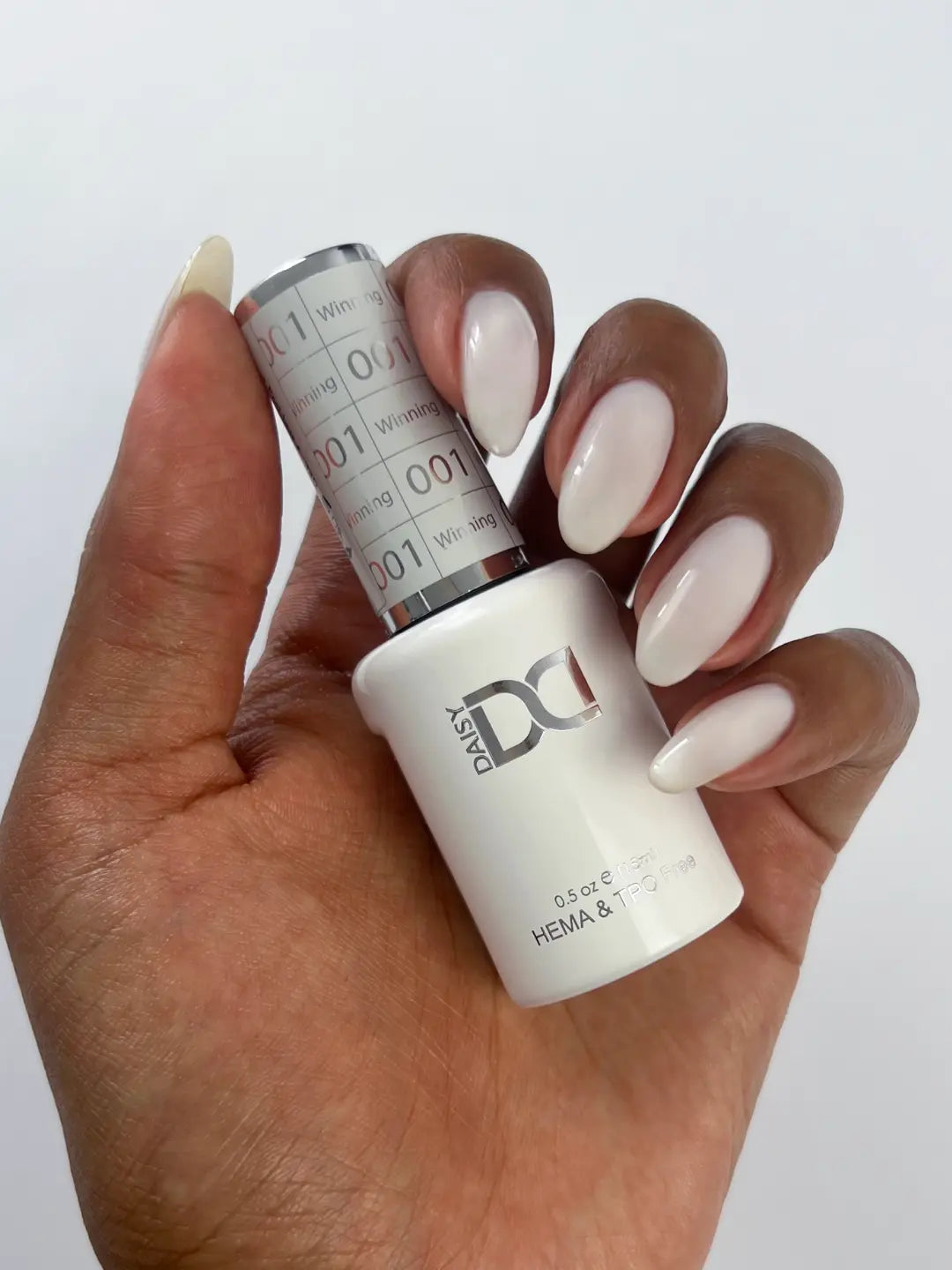 Winning #001 HEMA & TPO-free