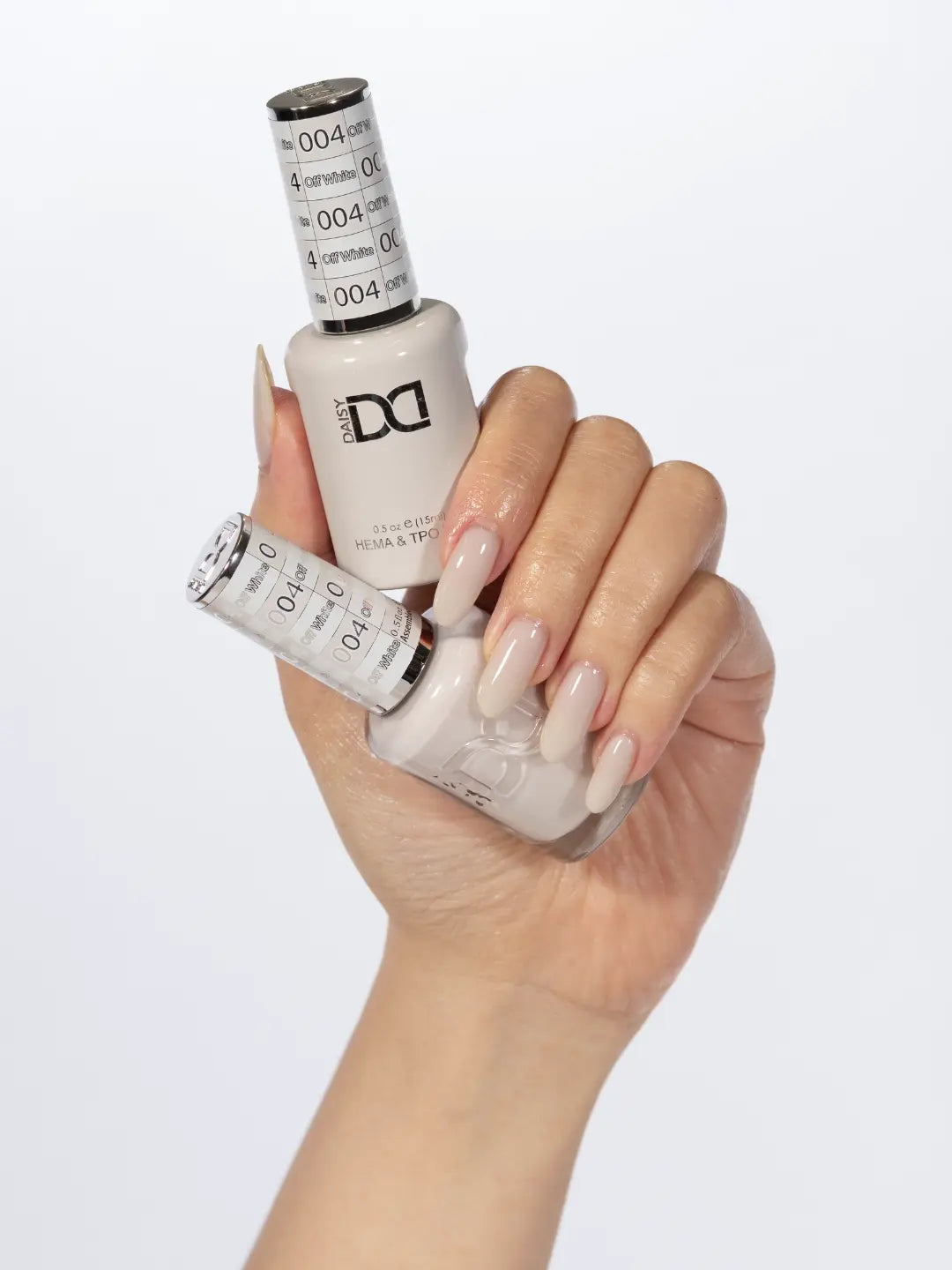 Off-White #004 HEMA & TPO-free