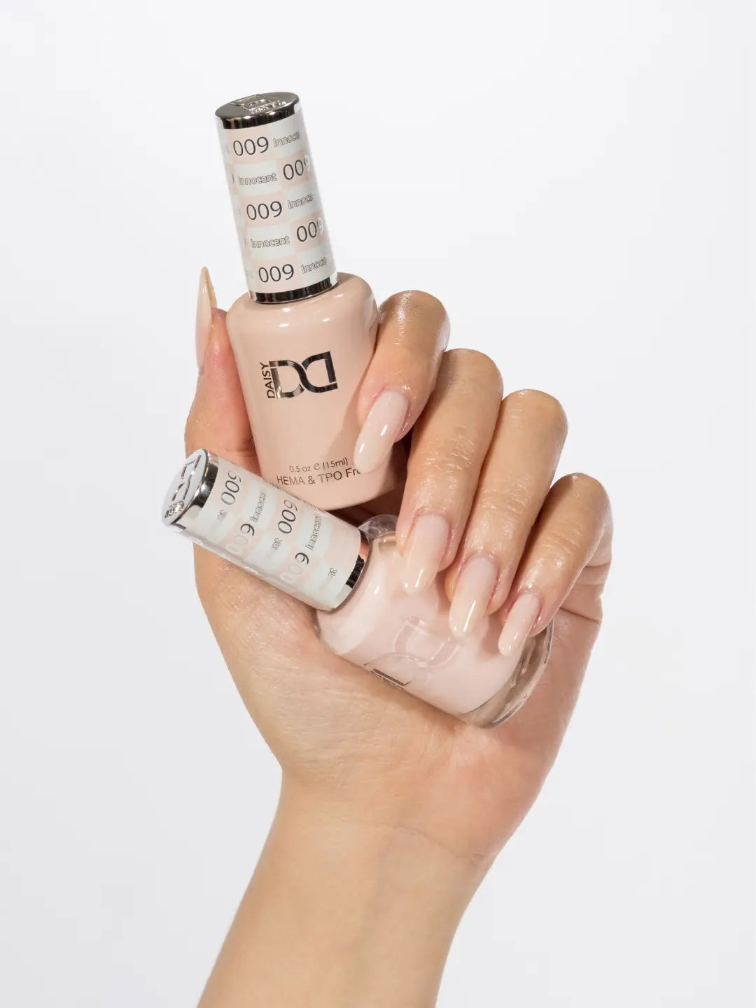 Innocent #009 HEMA & TPO-free