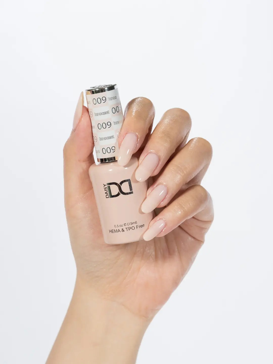 Innocent #009 HEMA & TPO-free