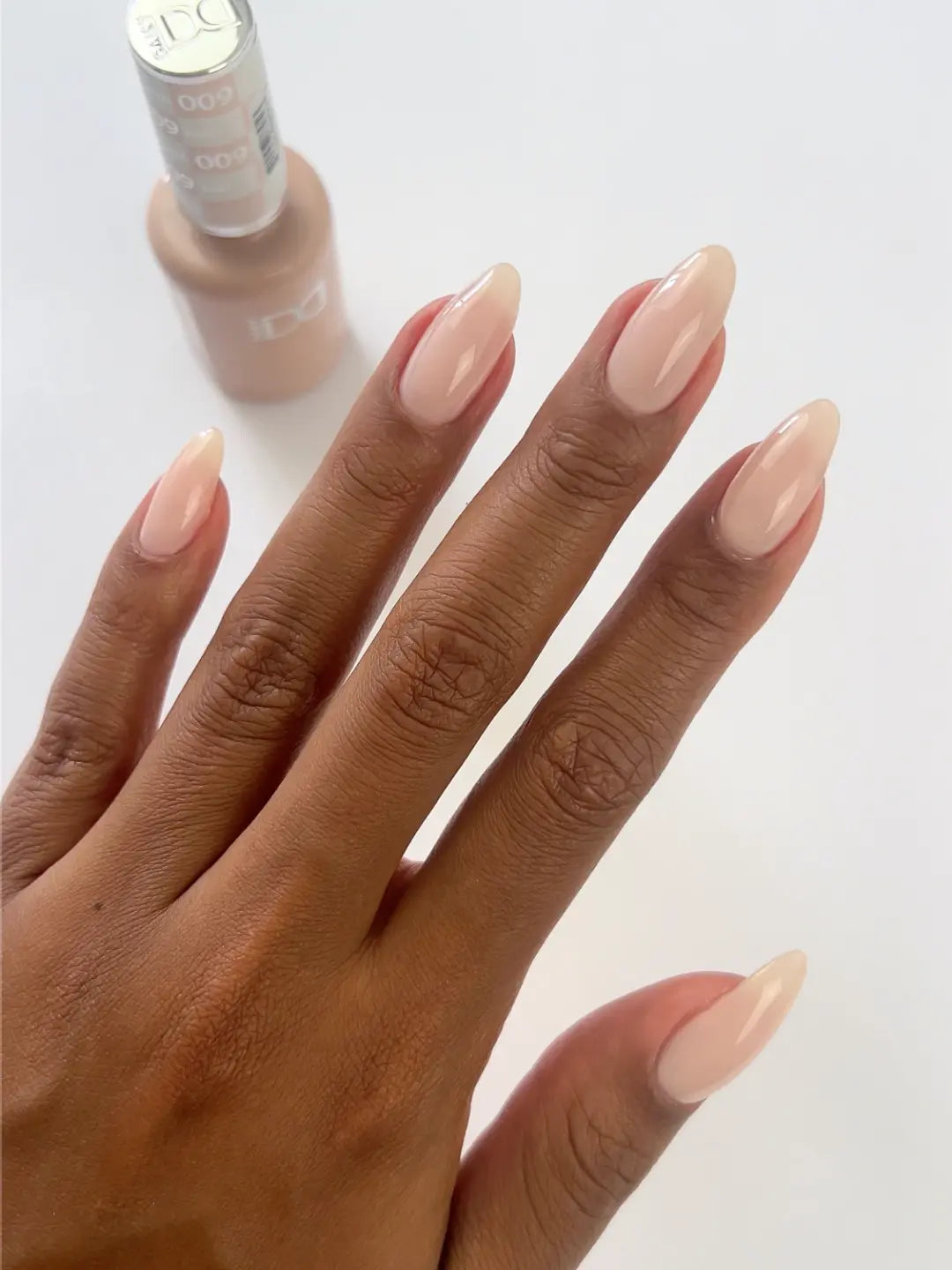Innocent #009 HEMA & TPO-free