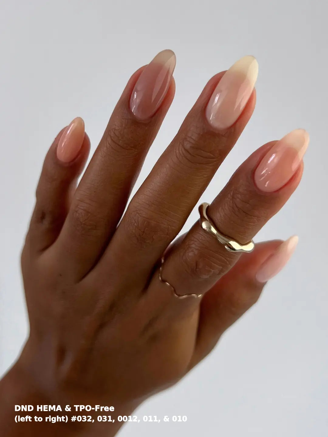 Delicate #012 HEMA & TPO-free