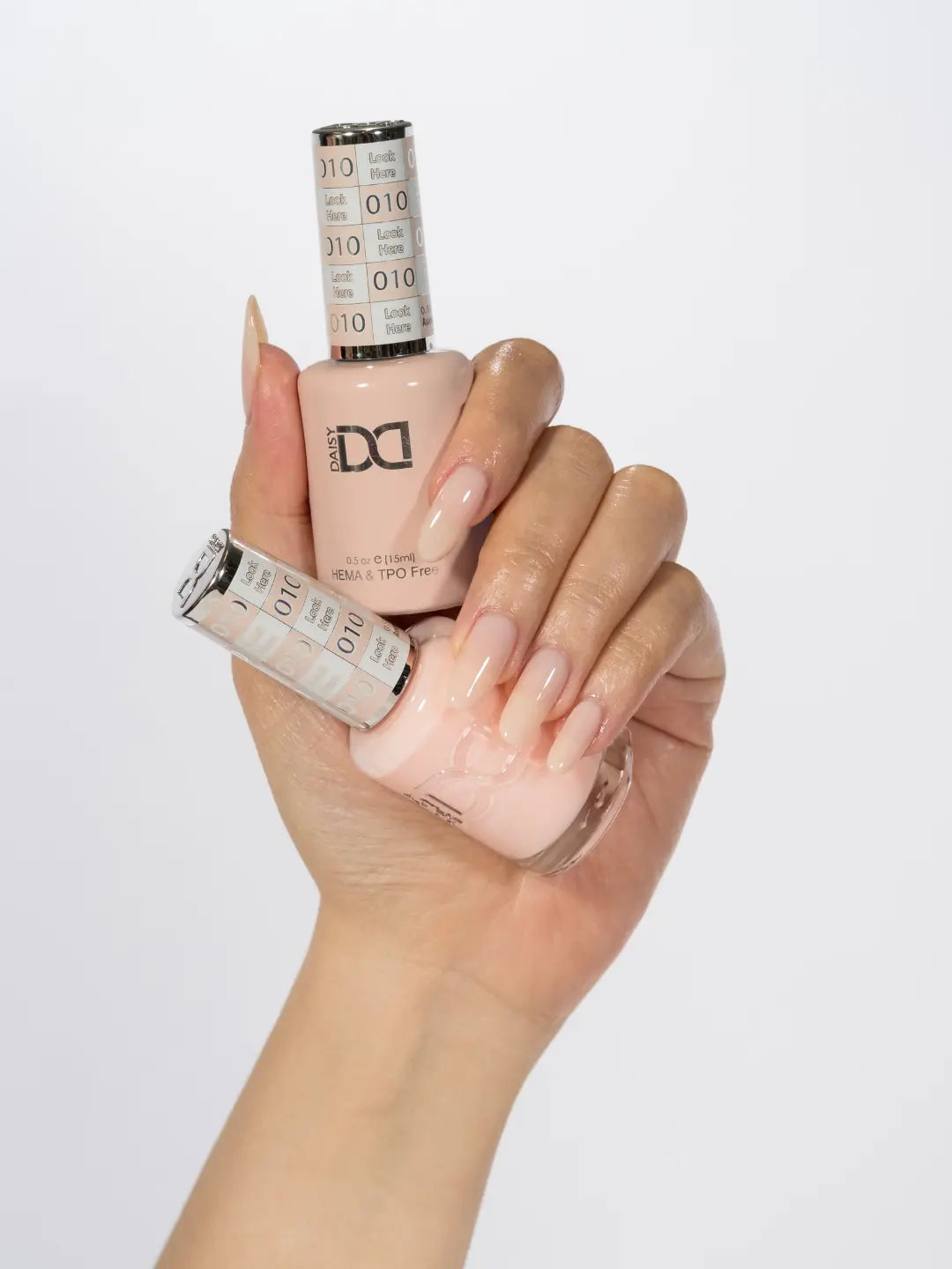 Look Here #010 HEMA & TPO-free