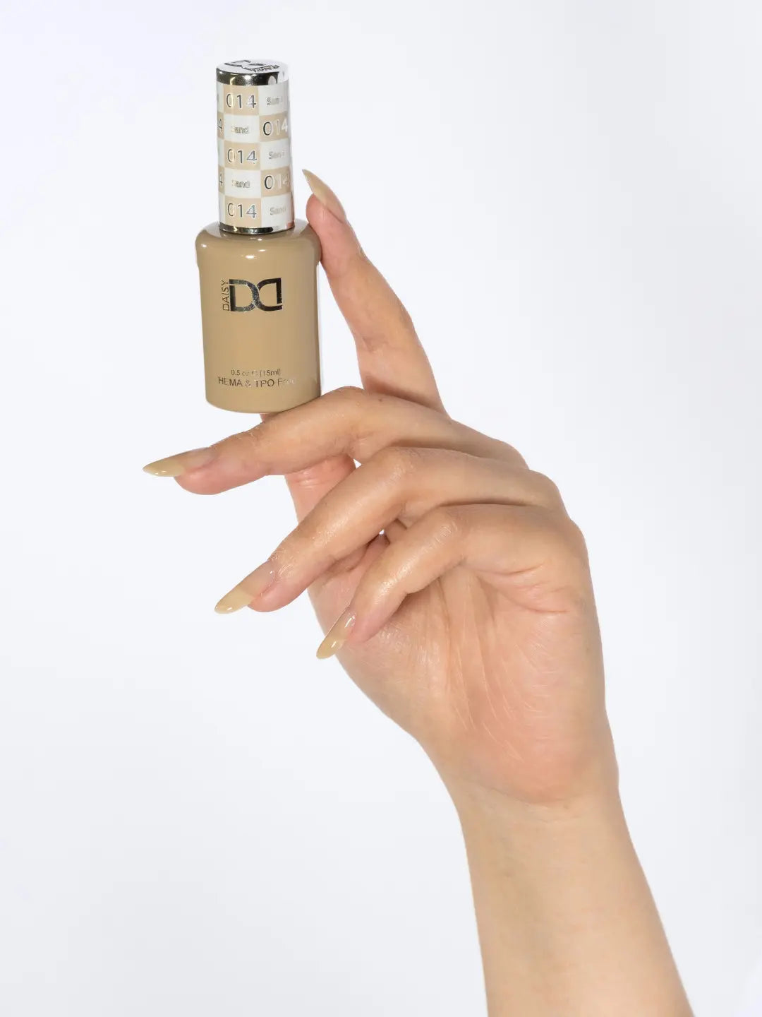 Sand #014 HEMA & TPO-free