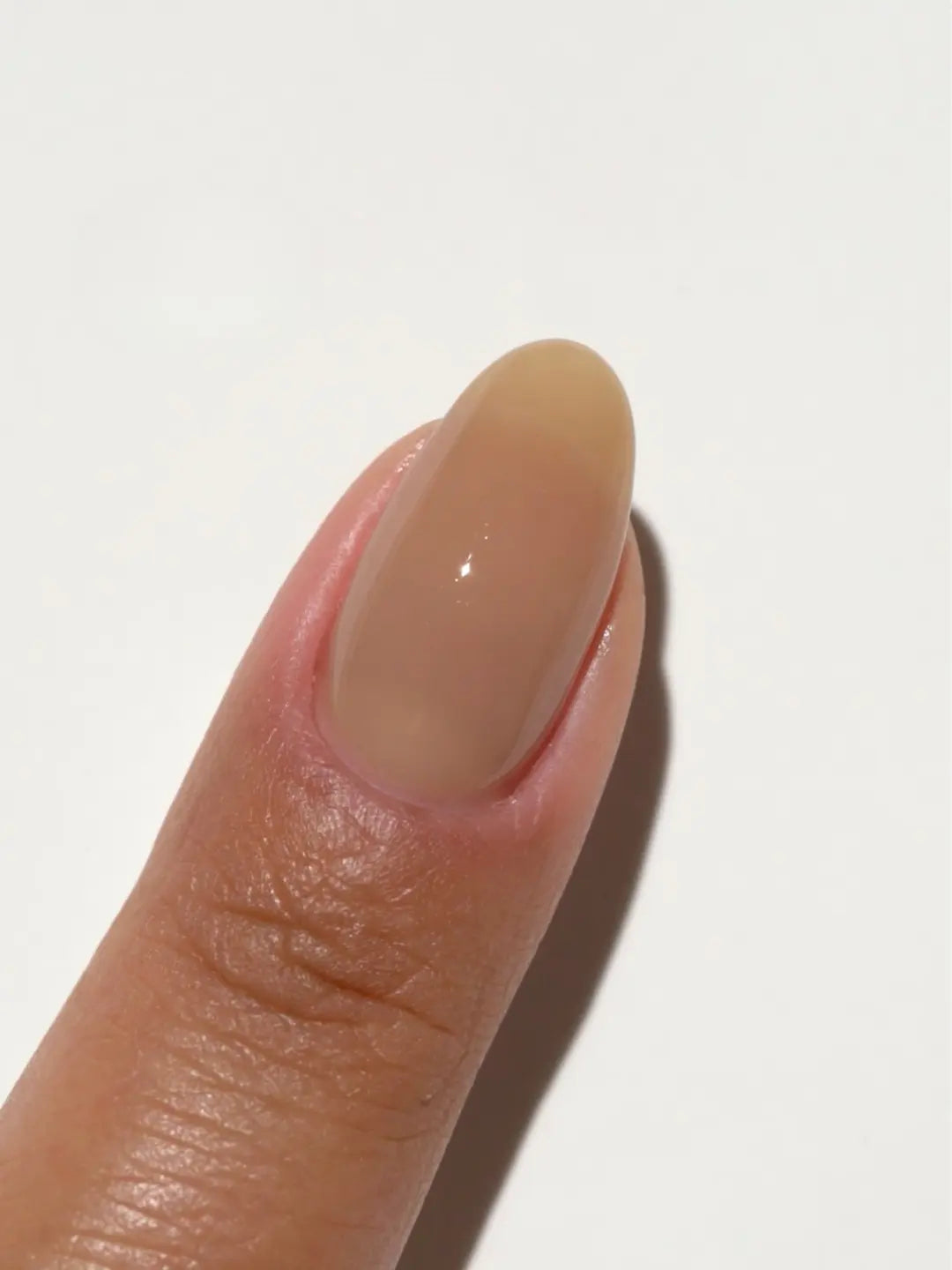 Caramela #018 HEMA & TPO-free