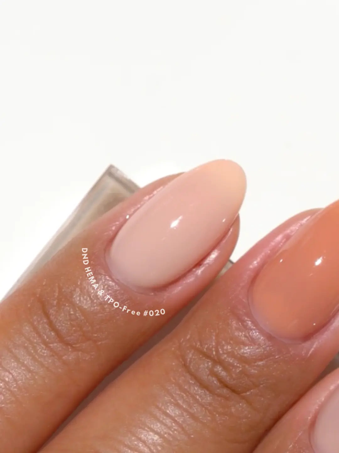 Melting #020 HEMA & TPO-free