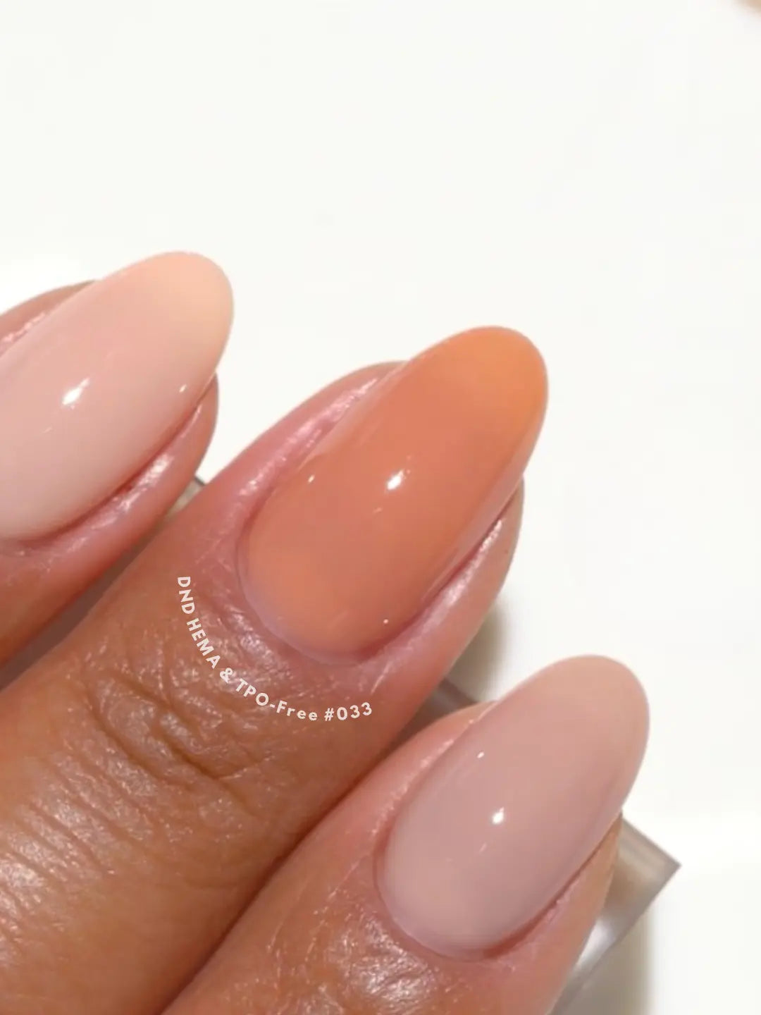 Charming #033 HEMA & TPO-free