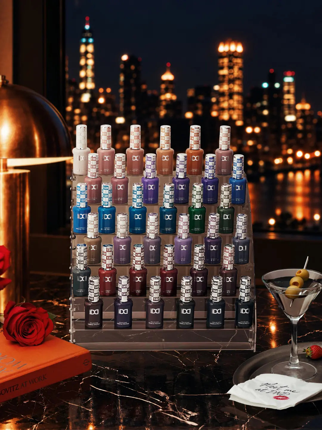 DND Nocturnal - 36 Set