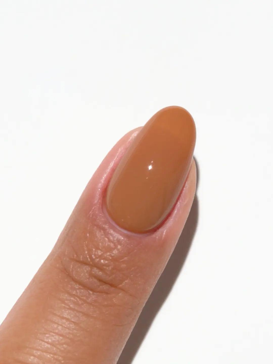 Caramel After-Dark #114 HEMA & TPO-free