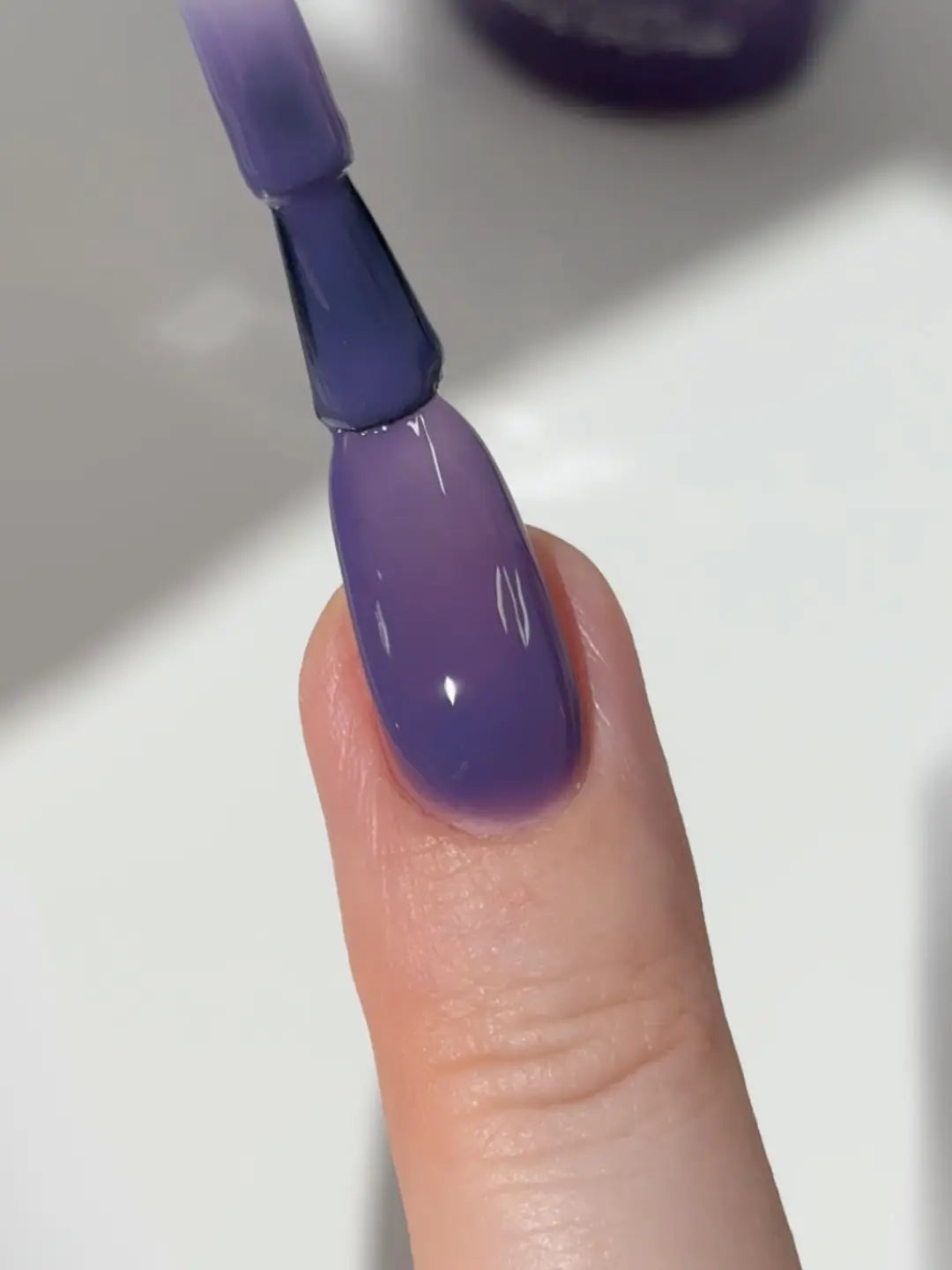 The Grape Disguise #119 HEMA & TPO-free