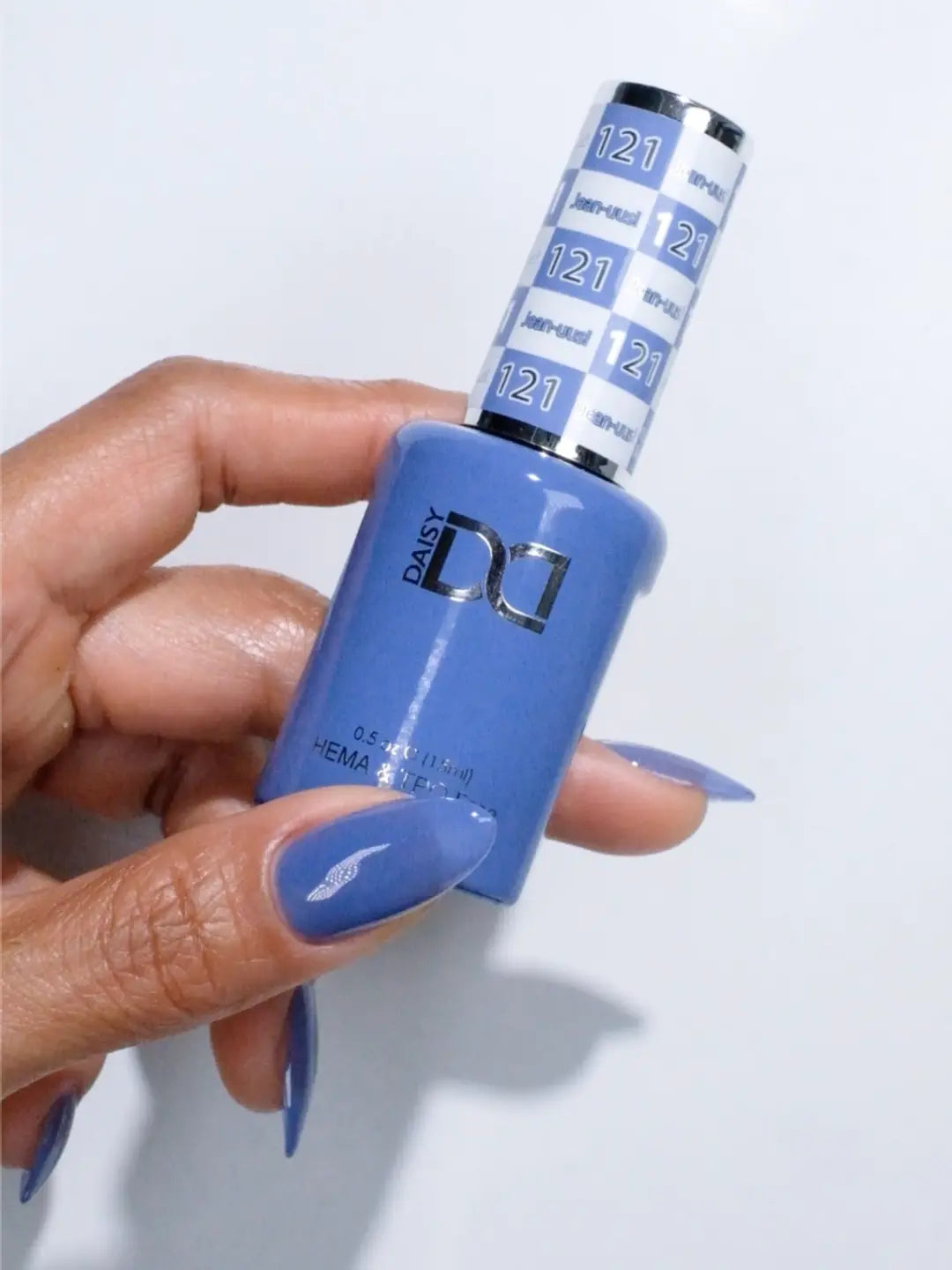 Jean-uus! #121 HEMA & TPO-free