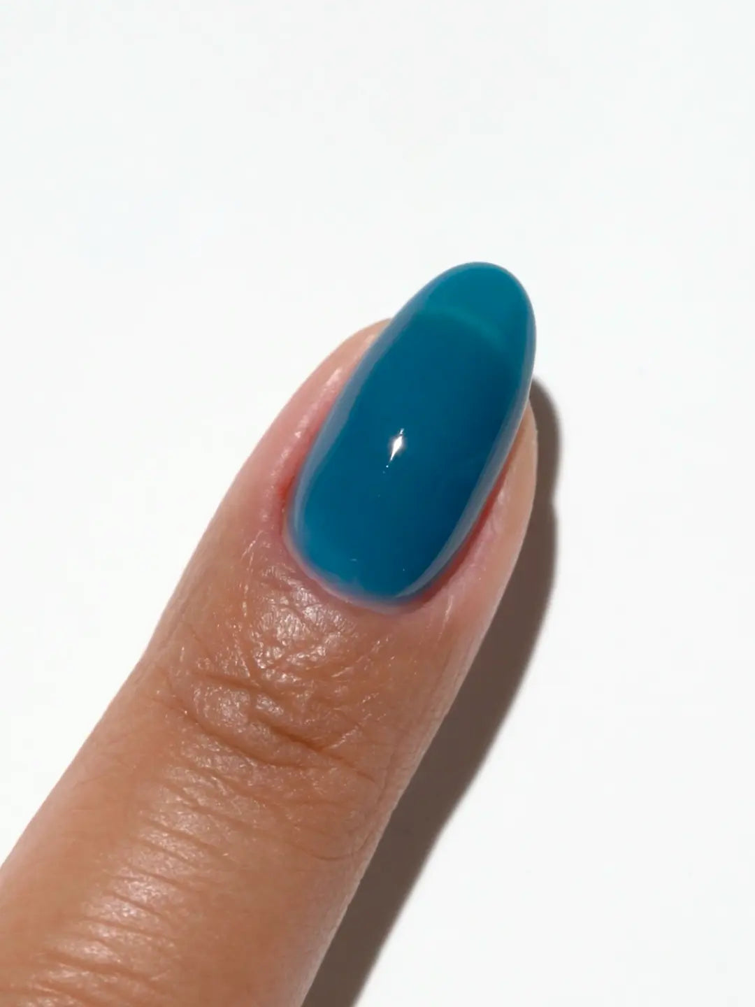 I Don't Kiss And Teal #124 HEMA & TPO-free