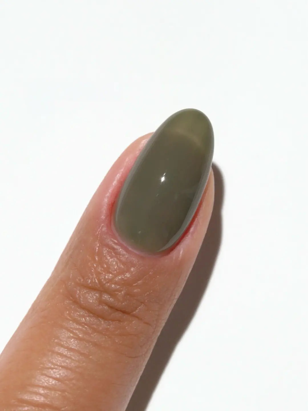 Matcha Stained Lips #127 HEMA & TPO-free
