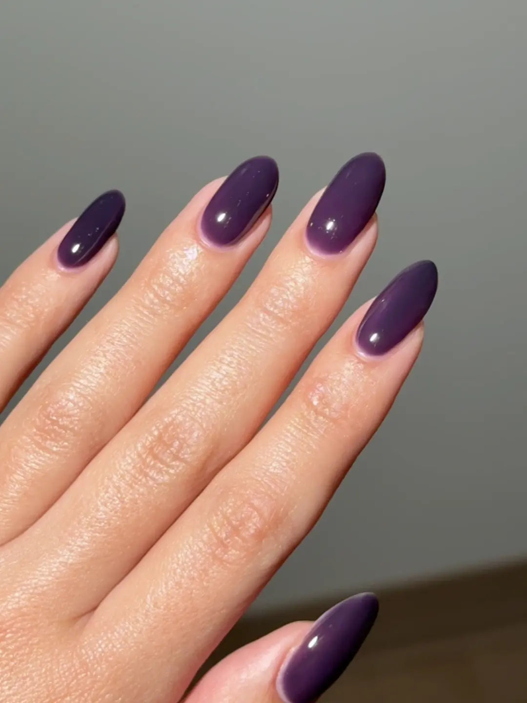 Velvet Fig #141 HEMA & TPO-free