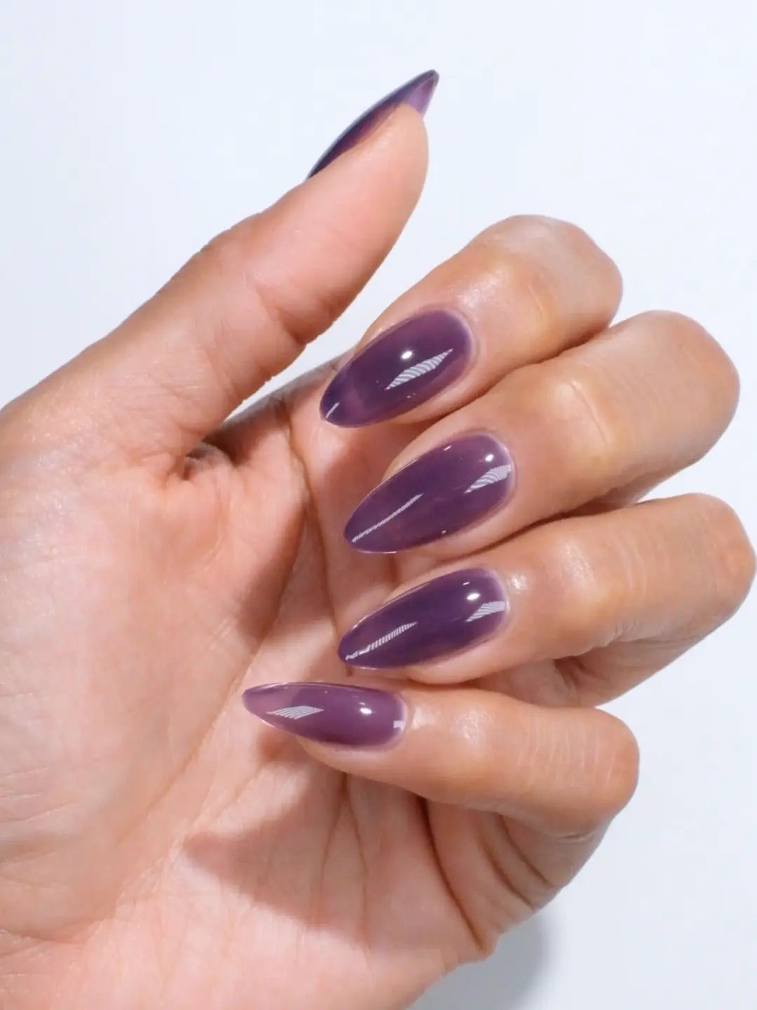 Velvet Fig #141 HEMA & TPO-free