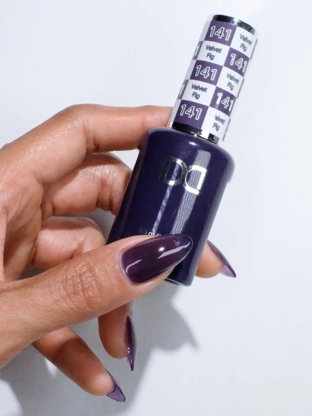 Velvet Fig #141 HEMA & TPO-free