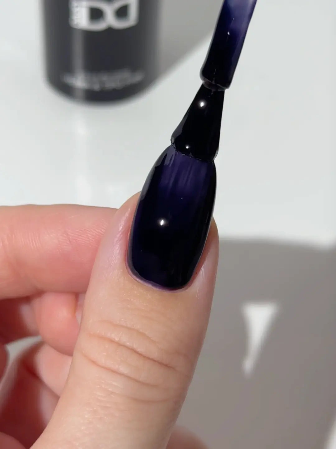 Lucid Navy #145 HEMA & TPO-free