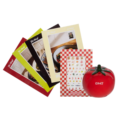 Yes Chef! Collection