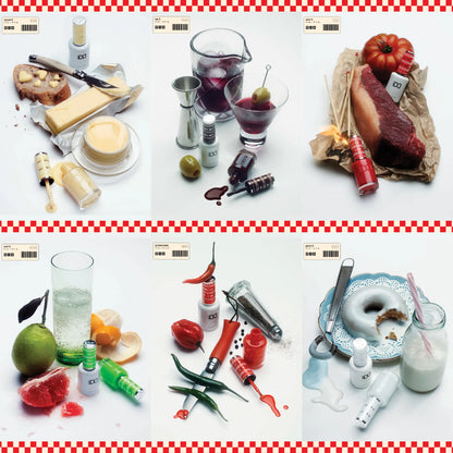 Yes Chef! Collection