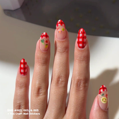 Yes Chef! Collection