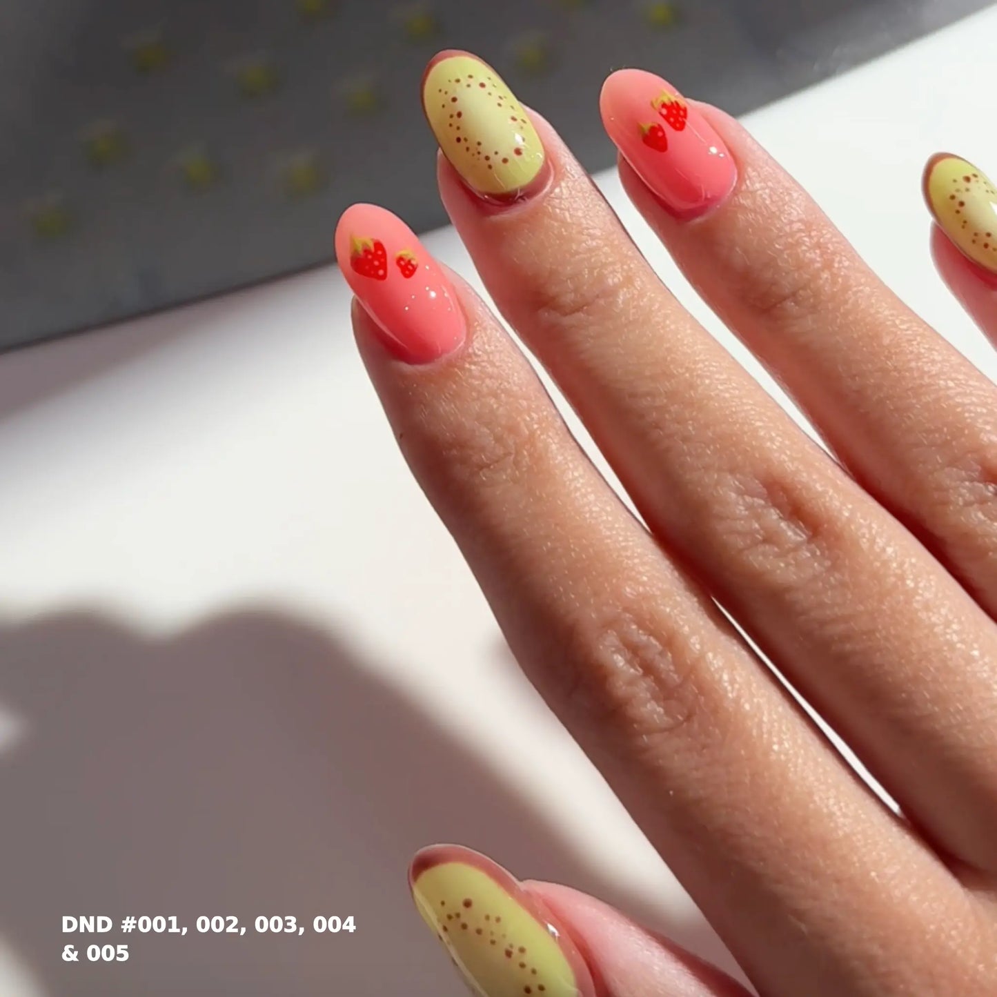 Yes Chef! Collection