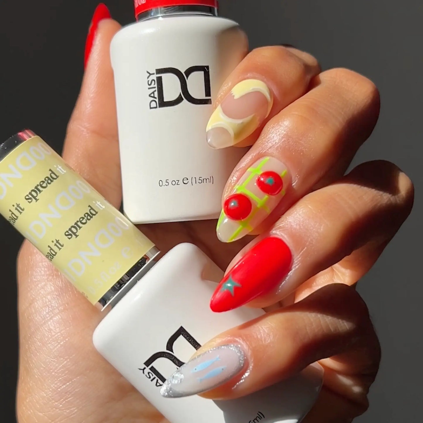 Yes Chef! Collection