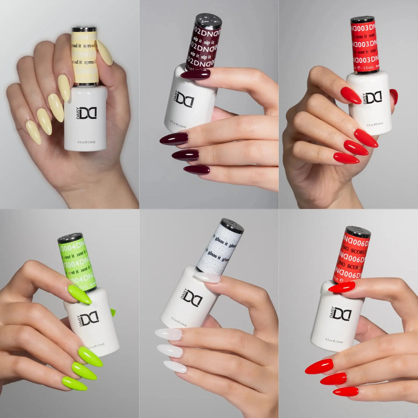 Yes Chef! Collection