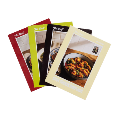 Yes Chef! Collection