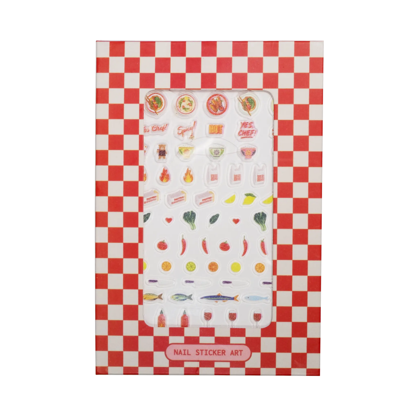 Yes Chef! Collection