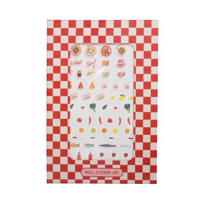 Yes Chef! Collection