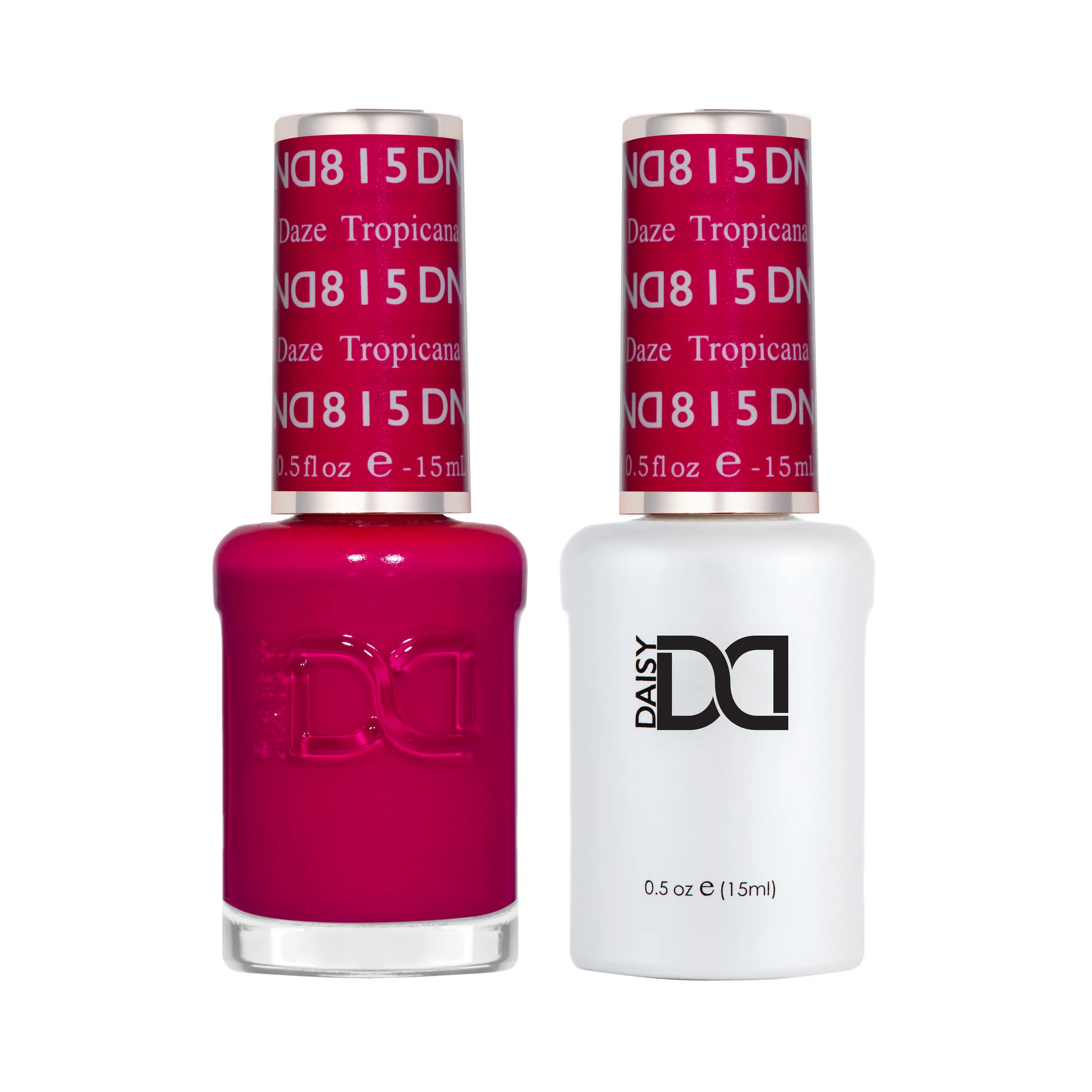 Tropicana Daze #815 – DND Gel Tropicana Daze #815 – DND Gel