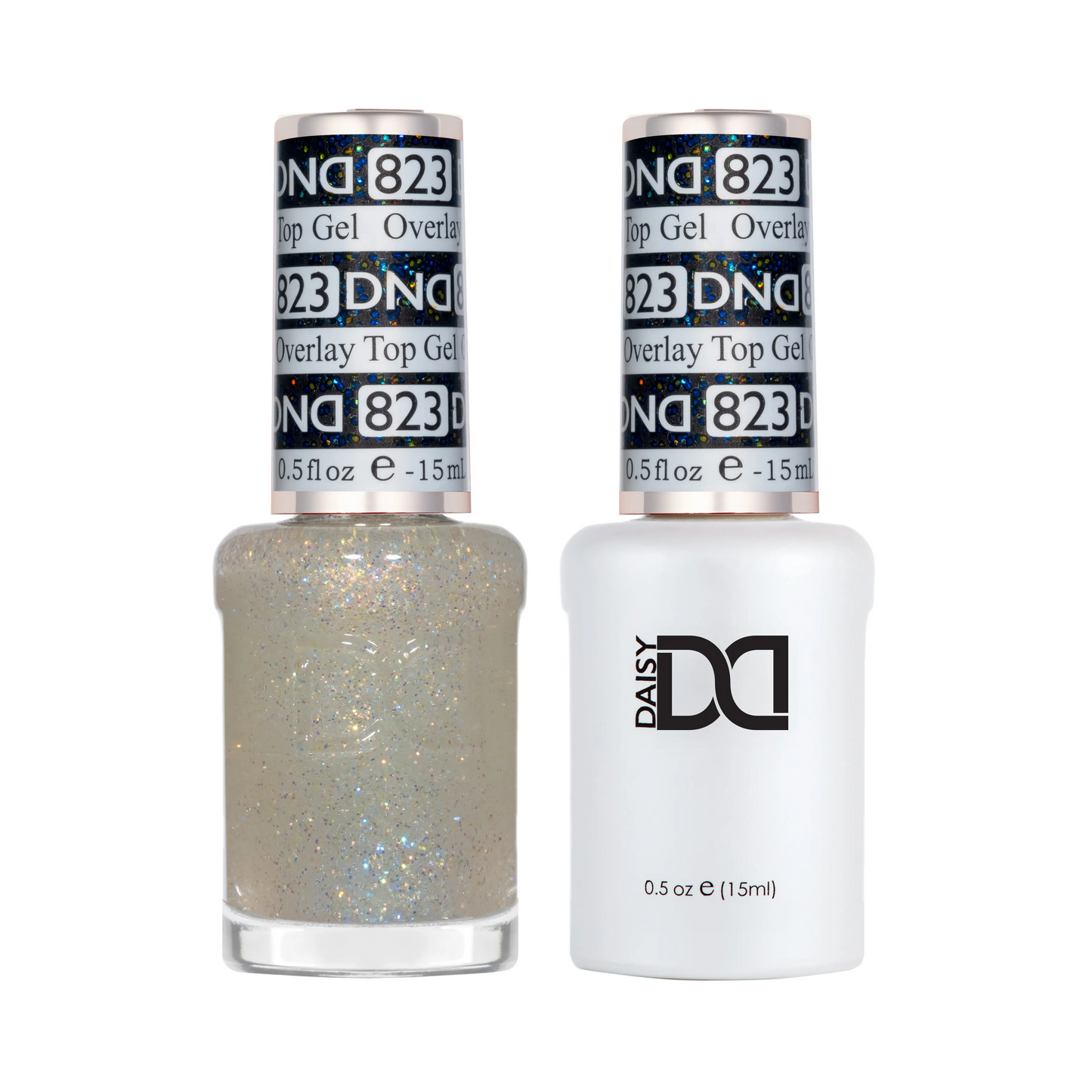 Overlay Top Gel #823 Duo