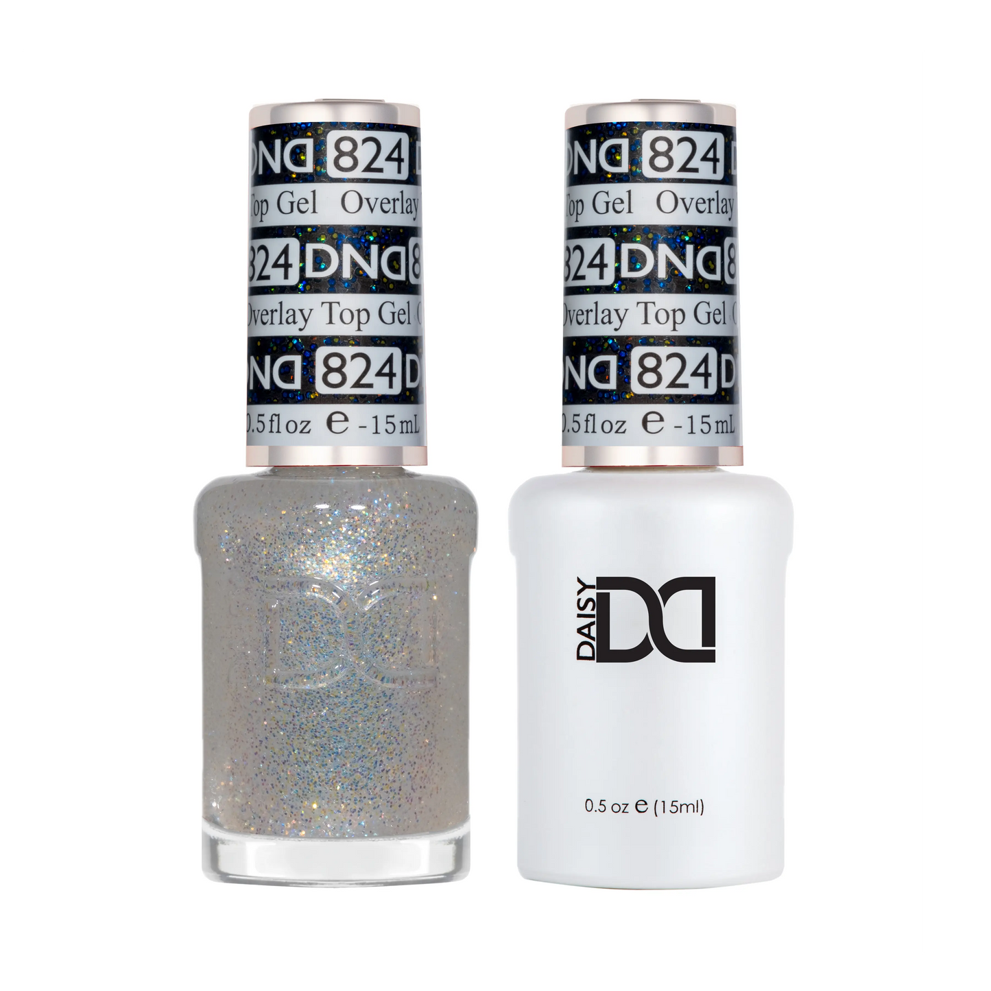 Overlay Top Gel #824 Duo