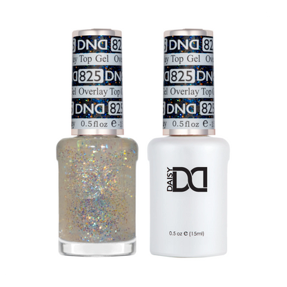 Overlay Top Gel #825 Duo