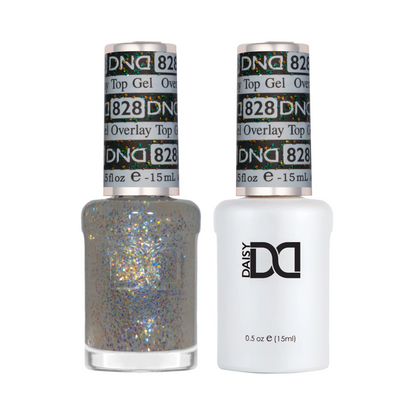 Overlay Top Gel #828 Duo