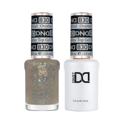 Overlay Top Gel #830 Duo