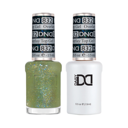 Overlay Top Gel #832 Duo