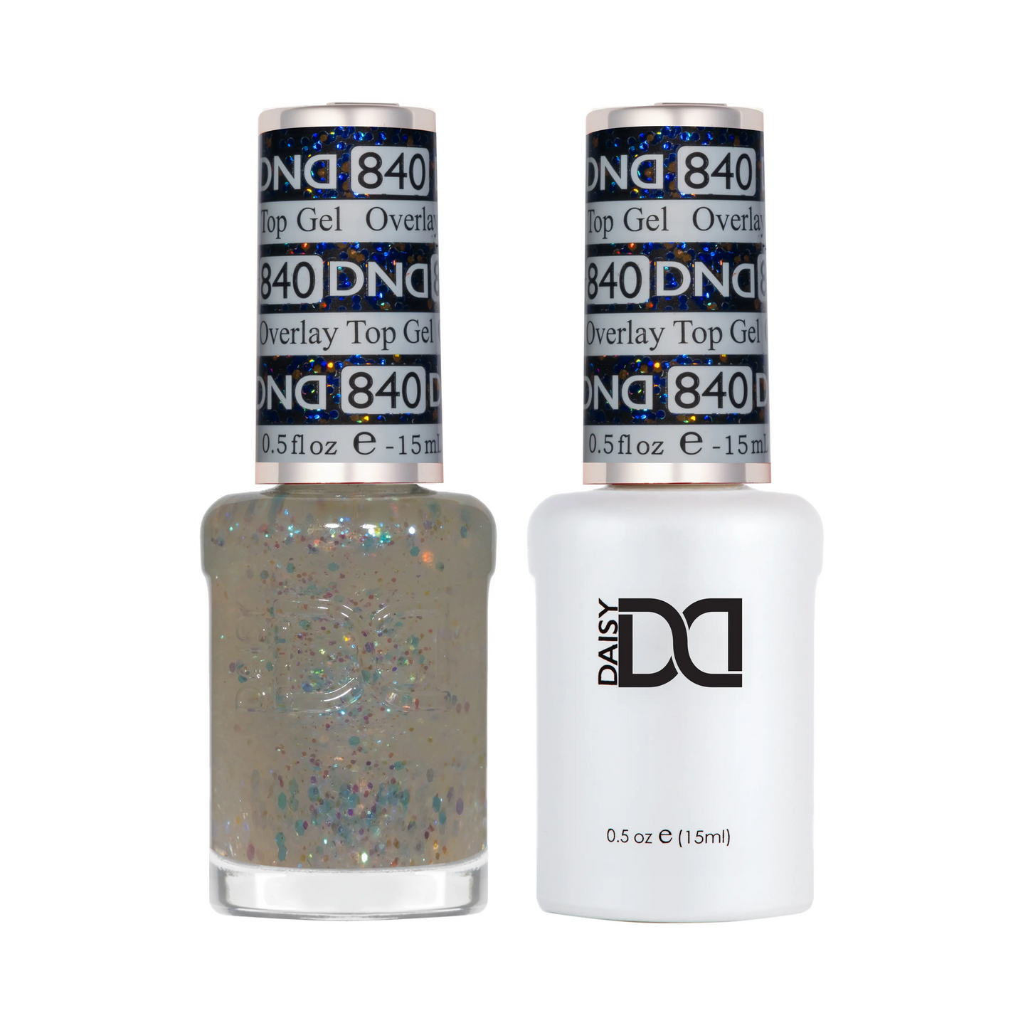 Overlay Top Gel #840 Duo