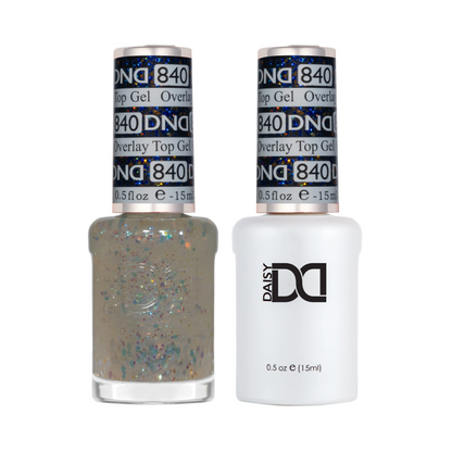 Overlay Top Gel #840 Duo