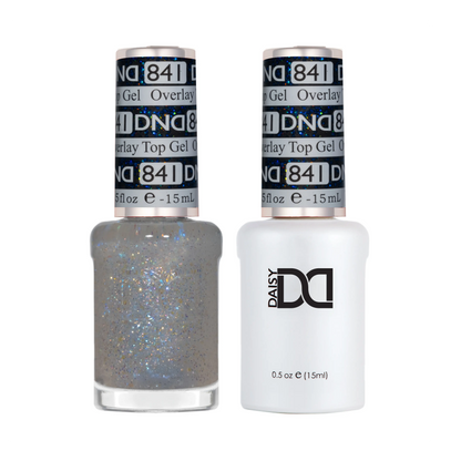 Overlay Top Gel #841 Duo