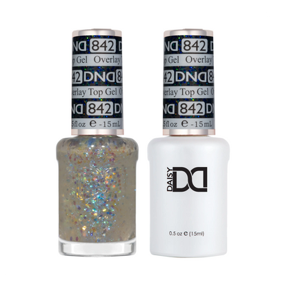 Overlay Top Gel #842 Duo