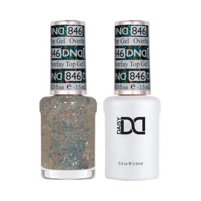 Overlay Top Gel #846 Duo