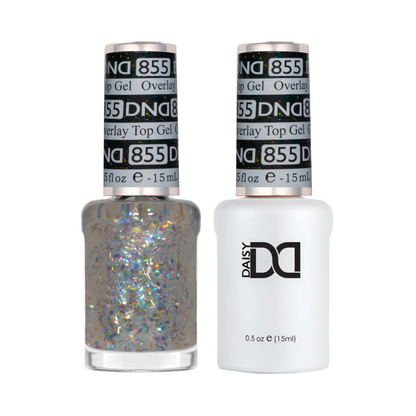 Overlay Top Gel #855 Duo