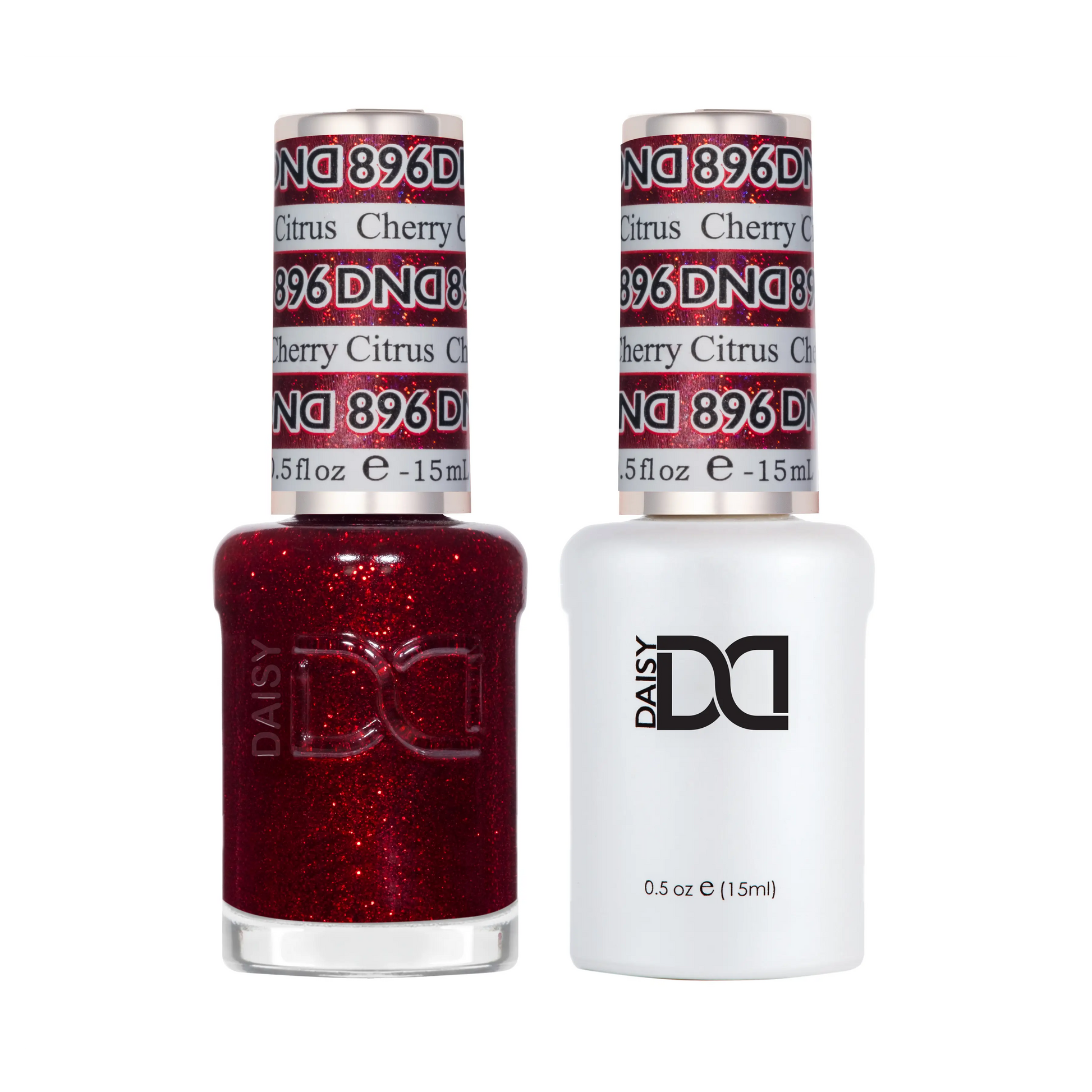 Cherry Citrus #896 – DND Gel Cherry Citrus #896 – DND Gel