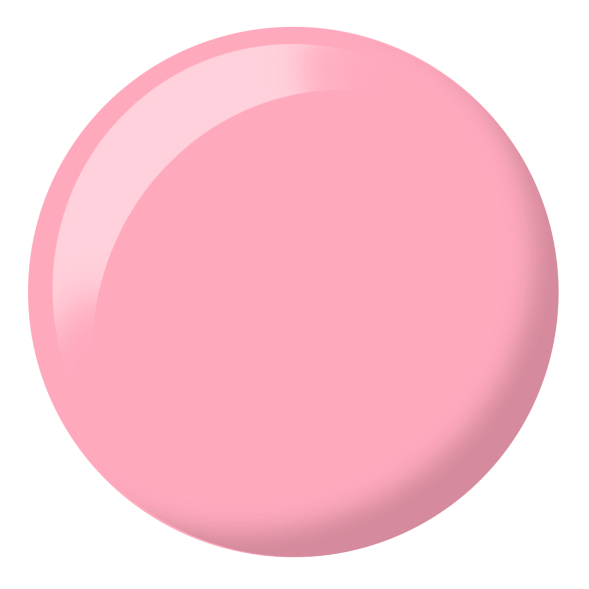 Little Pink Dress DIVA #137 – DND Gel