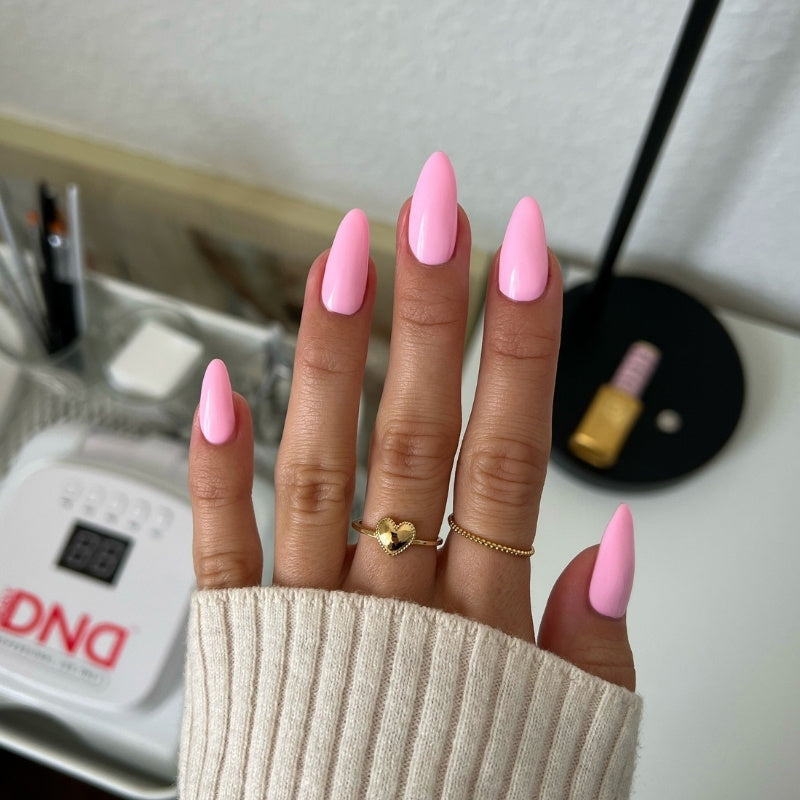 Pink Ribbons DIVA #183 – DND Gel
