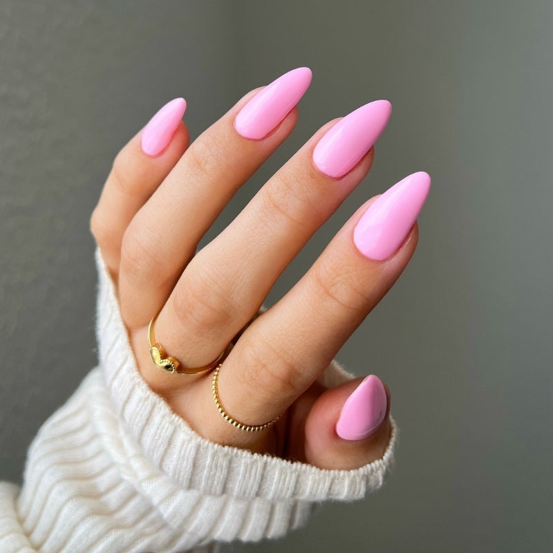 Pink Ribbons DIVA #183 – DND Gel