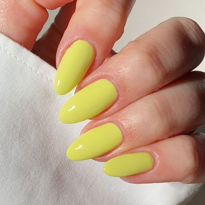 Bumblebee DIVA #219 – DND Gel