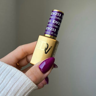 On The Dark Side Set – DND Gel