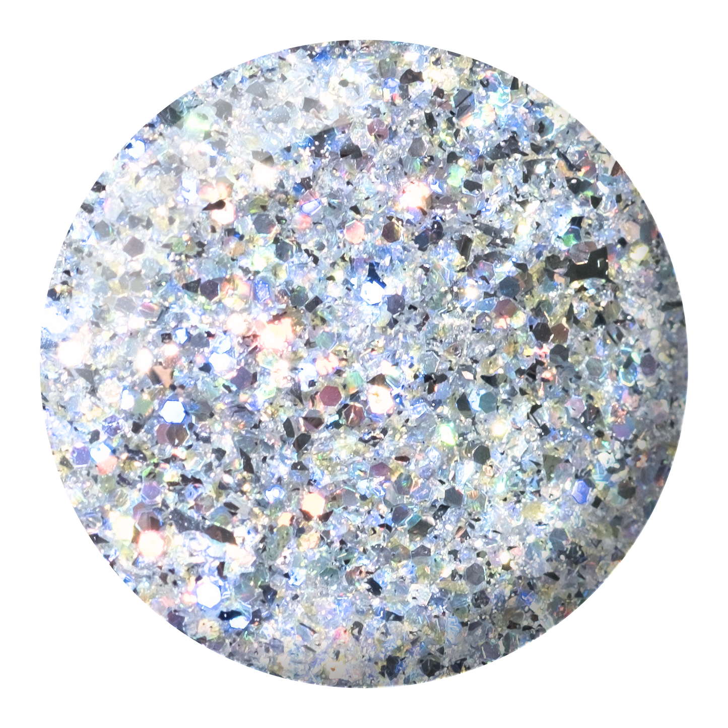 Symphonic Silver DIVA #292